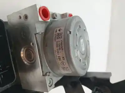 Peça sobressalente para automóvel em segunda mão abs por renault talisman 1.6 dci diesel fap energy referências oem iam 476609440r  