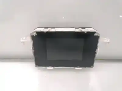 Автозапчасти б/у многофункциональный дисплей за FORD GRAND C-MAX T1DA ссылки OEM IAM EM5T18B955BA  