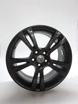 Peça sobressalente para automóvel em segunda mão jante por seat ibiza (6j5) 1.6 tdi referências oem iam 6j0601025b