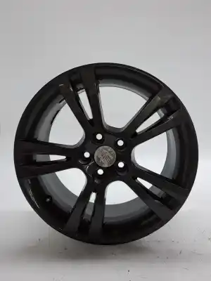 Peça sobressalente para automóvel em segunda mão jante por seat ibiza (6j5) 1.6 tdi referências oem iam 6j0601025b