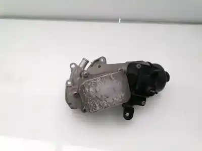 Pezzo di ricambio per auto di seconda mano Supporto Filtro Olio per FORD GRAND C-MAX T1DA Riferimenti OEM IAM AV6Q6L625AA  