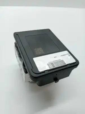 Peça sobressalente para automóvel em segunda mão abs por dacia sandero 999 cc referências oem iam 476609484r  