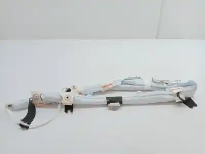 İkinci el araba yedek parçası  için DACIA SANDERO  OEM IAM referansları 985L14896R  