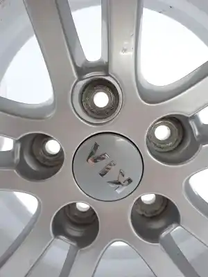 Second-hand car spare part rim for kia ceed ceed drive oem iam references 52910a2220  