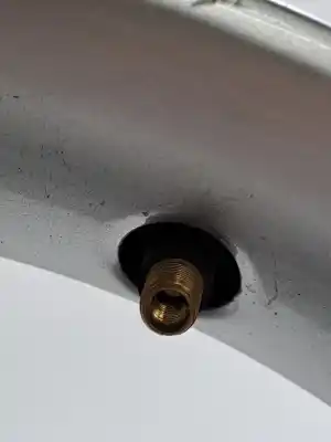 Second-hand car spare part rim for kia ceed ceed drive oem iam references 52910a2220  