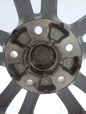 Second-hand car spare part rim for kia ceed ceed drive oem iam references 52910a2220  