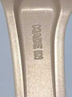 Second-hand car spare part rim for kia ceed ceed drive oem iam references 52910a2220  