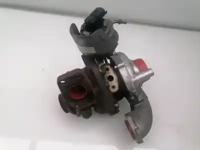 Peça sobressalente para automóvel em segunda mão turbocompresor por ford grand c-max t1da referências oem iam 9686120680  gtc1244vz - 9686120680