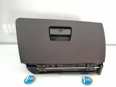 Peça sobressalente para automóvel em segunda mão PORTA LUVAS por BMW SERIE 3 BERLINA (E46)  Referências OEM IAM 51167075479  51169110539 - 7075479