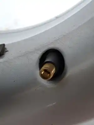 Second-hand car spare part rim for kia ceed ceed drive oem iam references 52910a2220  