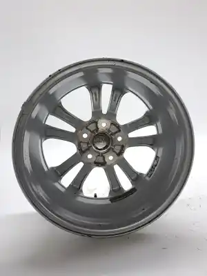 Second-hand car spare part rim for kia ceed ceed drive oem iam references 52910a2220  