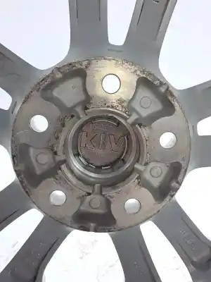 Second-hand car spare part rim for kia ceed ceed drive oem iam references 52910a2220  