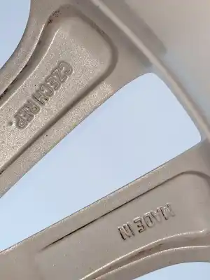 Second-hand car spare part rim for kia ceed ceed drive oem iam references 52910a2220  