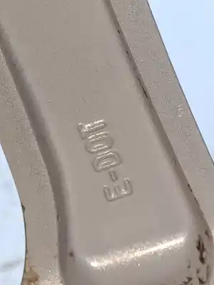 Second-hand car spare part rim for kia ceed ceed drive oem iam references 52910a2220  