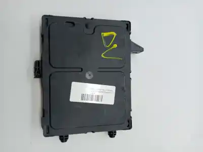 Pièce détachée automobile d'occasion Relais De Préchauffage pour RENAULT TALISMAN 1.6 dCi Diesel FAP Energy Références OEM IAM 284B17439R  