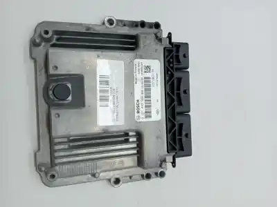 Pièce détachée automobile d'occasion Calculateur Moteur Ecu pour RENAULT TALISMAN 1.6 dCi Diesel FAP Energy Références OEM IAM 0281032928  