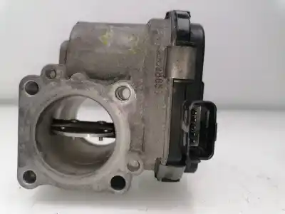 Peça sobressalente para automóvel em segunda mão borboleta de admissão por ford grand c-max t1da referências oem iam 1716693  9673534480