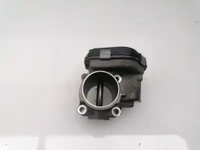 Peça sobressalente para automóvel em segunda mão BORBOLETA DE ADMISSÃO por FORD GRAND C-MAX  Referências OEM IAM 1716693  9673534480