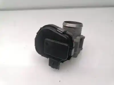Peça sobressalente para automóvel em segunda mão borboleta de admissão por ford grand c-max t1da referências oem iam 1716693  9673534480