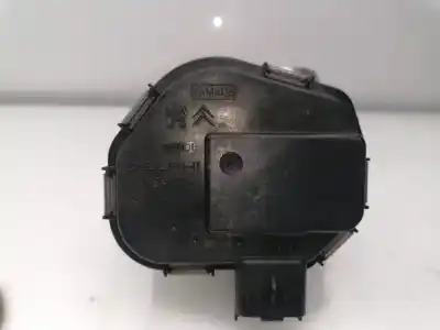 Peça sobressalente para automóvel em segunda mão borboleta de admissão por ford grand c-max t1da referências oem iam 1716693  9673534480