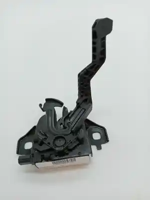 İkinci el araba yedek parçası  için DACIA SANDERO  OEM IAM referansları 656017312R  