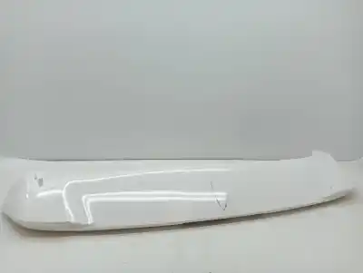 Peça sobressalente para automóvel em segunda mão spoiler da tampa da mala por toyota prius zvw30 prius advance referências oem iam 7608547911a0