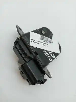 İkinci el araba yedek parçası bagaj / kapi kilidi için dacia sandero 999 cc oem iam referansları 905030754r