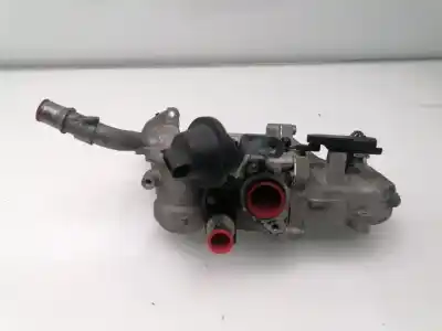 Peça sobressalente para automóvel em segunda mão radiador de gases de escape (egr) por ford grand c-max t1da referências oem iam av6q9u433aa  