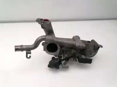 Pezzo di ricambio per auto di seconda mano Raffreddatore Egr per FORD GRAND C-MAX T1DA Riferimenti OEM IAM AV6Q9U433AA  