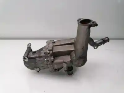 Peça sobressalente para automóvel em segunda mão radiador de gases de escape (egr) por ford grand c-max t1da referências oem iam av6q9u433aa  