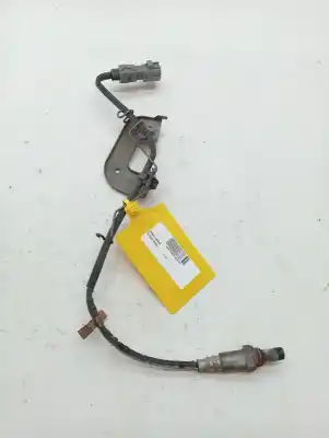 Peça sobressalente para automóvel em segunda mão sonda lambda por toyota prius zvw30 prius advance referências oem iam 8946547080