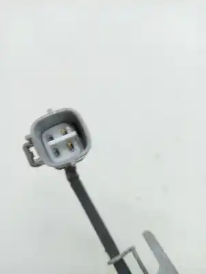 Peça sobressalente para automóvel em segunda mão sonda lambda por toyota prius zvw30 prius advance referências oem iam 8946547080  