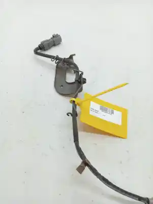 Peça sobressalente para automóvel em segunda mão sonda lambda por toyota prius zvw30 prius advance referências oem iam 8946547080  