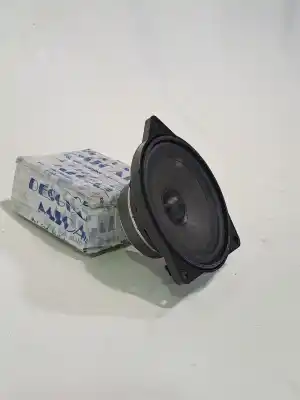 Second-hand car spare part speaker for bmw x3 (e83) 3.0 i xdrive oem iam references 18820010  