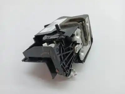 İkinci el araba yedek parçası arka sag kapi kilidi için dacia sandero 999 cc oem iam referansları 825020994r