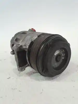 Peça sobressalente para automóvel em segunda mão COMPRESSOR DE AR CONDICIONADO A/A A/C por BMW SERIE 3 COUPE (E92)  Referências OEM IAM 4472601851  
