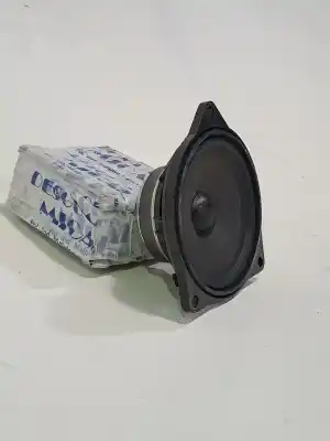 Second-hand car spare part speaker for bmw x3 (e83) 3.0 i xdrive oem iam references 18820010  