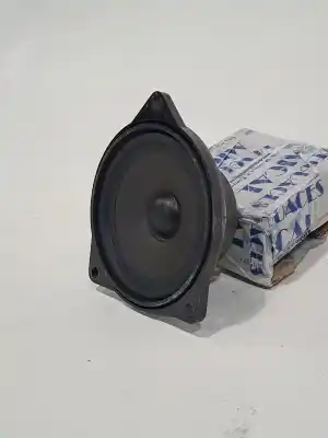 Second-hand car spare part speaker for bmw x3 (e83) 3.0 i xdrive oem iam references 18820010  