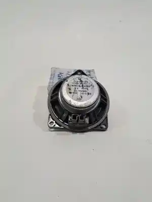 Second-hand car spare part speaker for bmw x3 (e83) 3.0 i xdrive oem iam references 18820010  