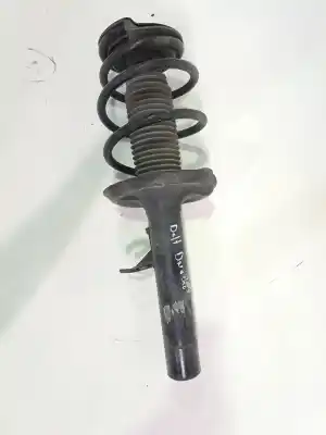 Peça sobressalente para automóvel em segunda mão amortecedor dianteiro direito por bmw x3 (e83) 3.0 i xdrive referências oem iam 31313453522  