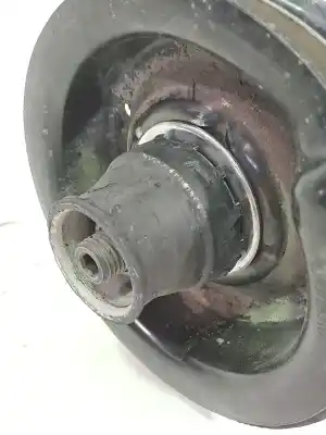 Peça sobressalente para automóvel em segunda mão amortecedor dianteiro direito por bmw x3 (e83) 3.0 i xdrive referências oem iam 31313453522  