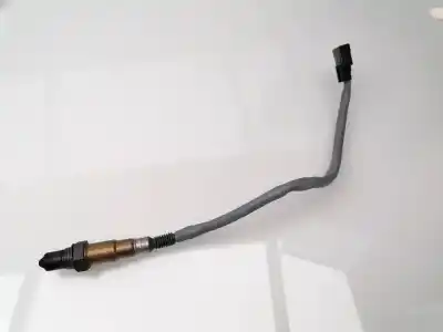 Pièce détachée automobile d'occasion SONDE LAMBDA pour NISSAN QASHQAI (J11)  Références OEM IAM 226A41733R  0281004221 - H8201395330