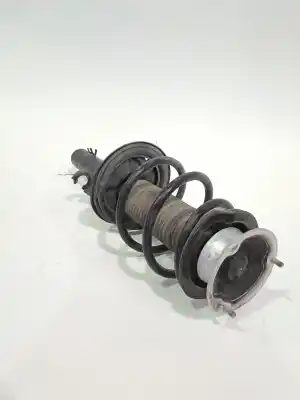 Peça sobressalente para automóvel em segunda mão amortecedor dianteiro esquerdo por bmw x3 (e83) 3.0 i xdrive referências oem iam 31313453521  