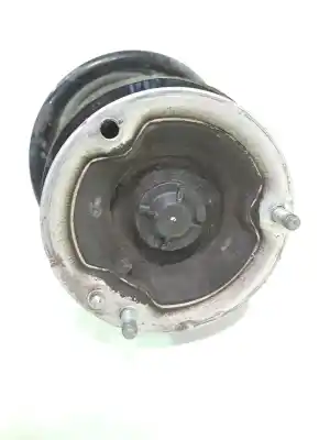 Peça sobressalente para automóvel em segunda mão amortecedor dianteiro esquerdo por bmw x3 (e83) 3.0 i xdrive referências oem iam 31313453521  