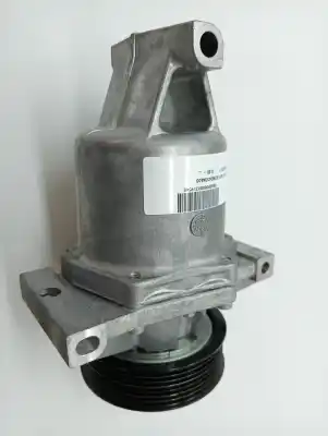 İkinci el araba yedek parçası klima kompresörü için dacia sandero 999 cc oem iam referansları 926008469r