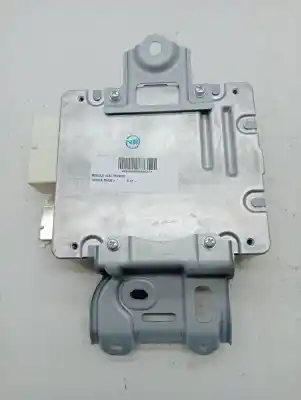 Peça sobressalente para automóvel em segunda mão módulo eletrônico por toyota prius zvw30 prius advance referências oem iam 8965047620