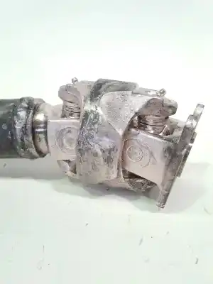 Peça sobressalente para automóvel em segunda mão cardan dianteiro por bmw x3 (e83) 3.0 i xdrive referências oem iam 26207525969  