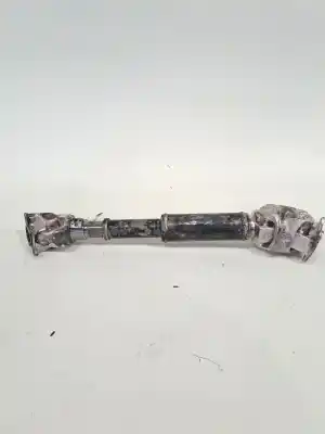 Peça sobressalente para automóvel em segunda mão Cardan Dianteiro por BMW X3 (E83) 3.0 I XDRIVE Referências OEM IAM 26207525969  