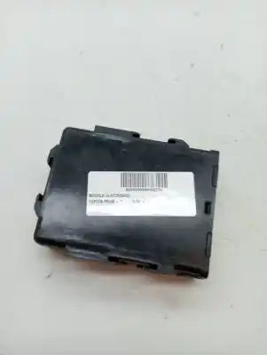 Peça sobressalente para automóvel em segunda mão MÓDULO ELETRÔNICO por TOYOTA PRIUS  Referências OEM IAM 8953512011  