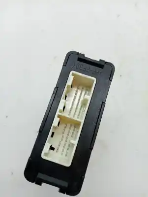 Peça sobressalente para automóvel em segunda mão módulo eletrônico por toyota prius zvw30 prius advance referências oem iam 8953512011  